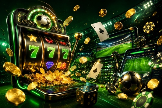 big777